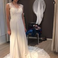 Accessori vestito sposa - 2