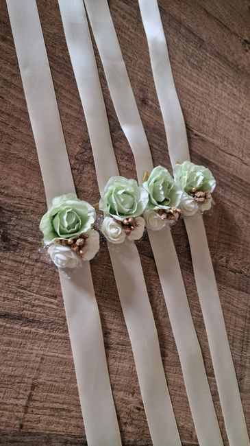 Bracciali speciali 1