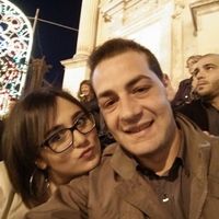 SALVATORE &NICOLETTA.... 