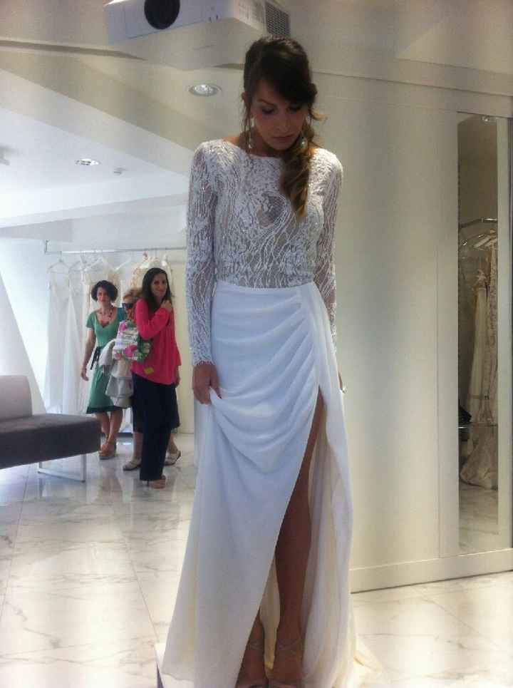 Ma voi lo scegliereste????? - 1