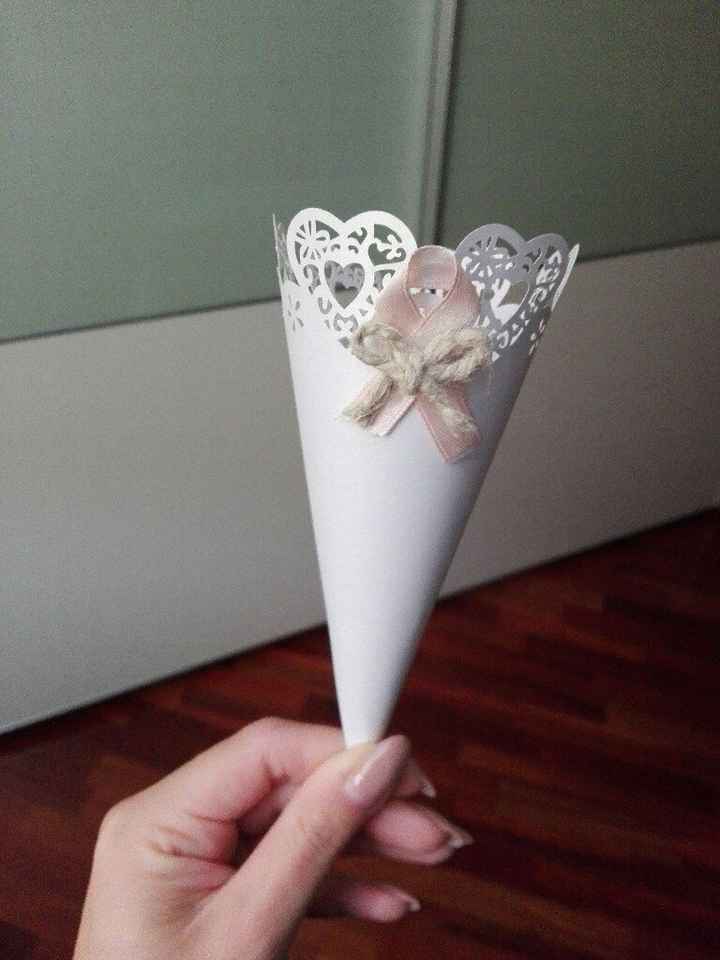 Altra soluzione coni - 1