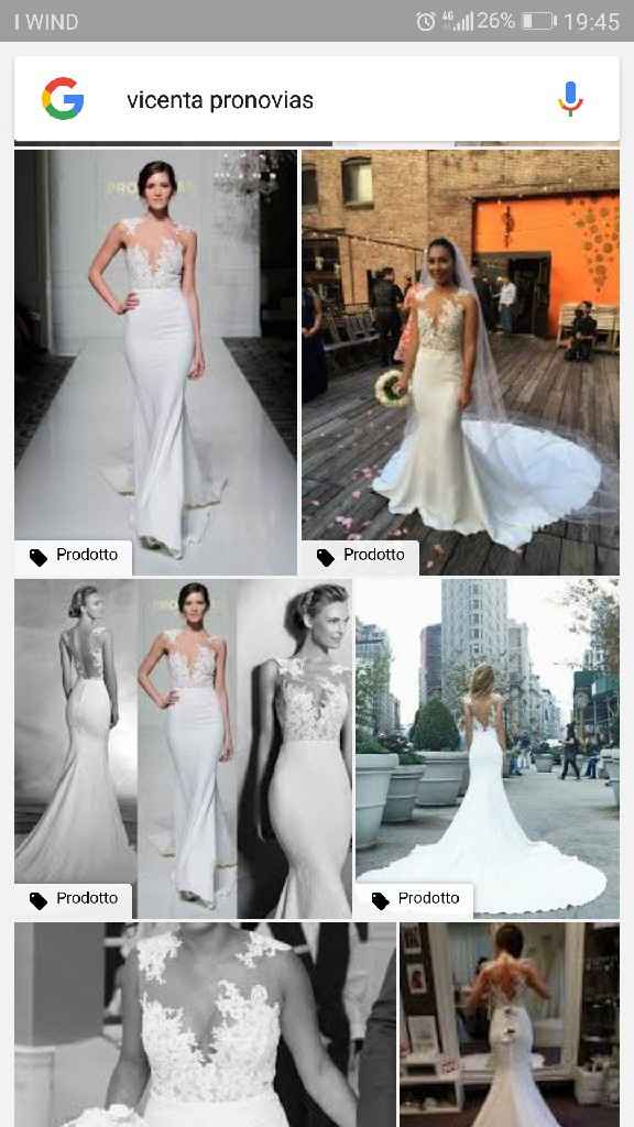  Spose aiuto!!!! Ditemi La vostra 🙆 - 5