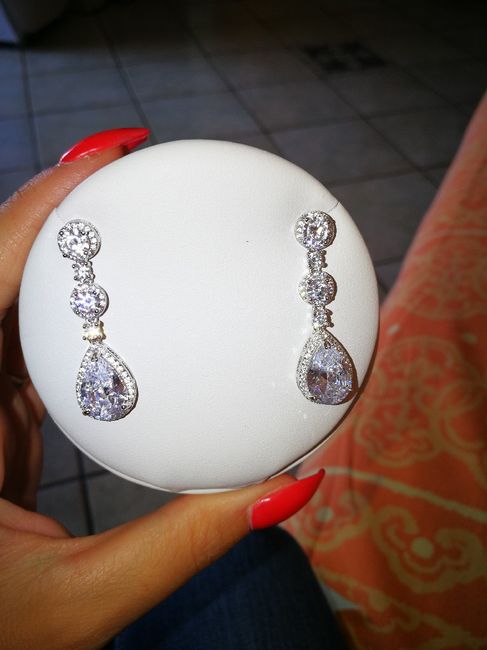  Penultima prova abito 🎆🎆🎆 - 1