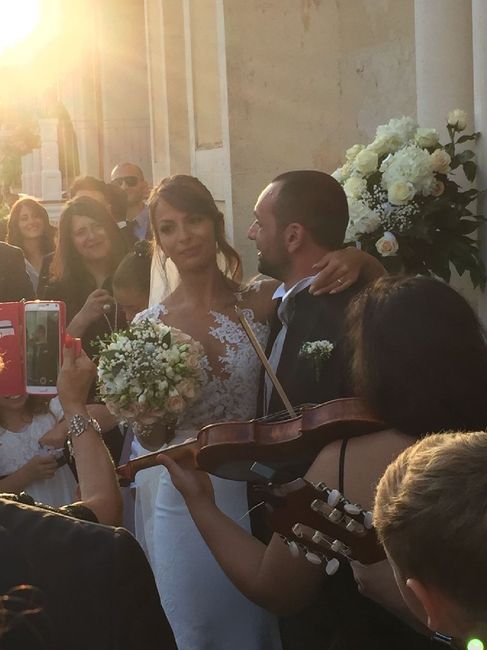  Vi lascio qualche foto del ns 16 settembre ❣️ - 6