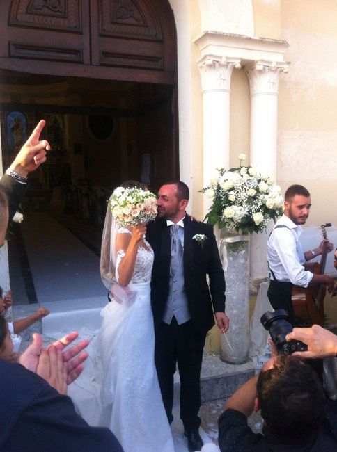  Vi lascio qualche foto del ns 16 settembre ❣️ - 11