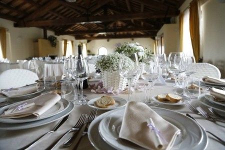 Addobbo floreale fai da te idee