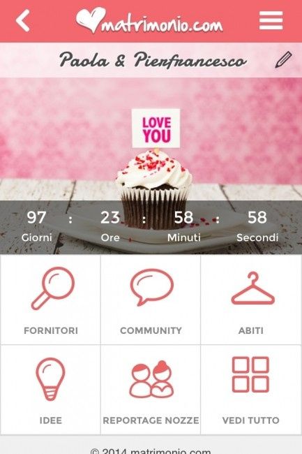 Conto alla rovescia!!!