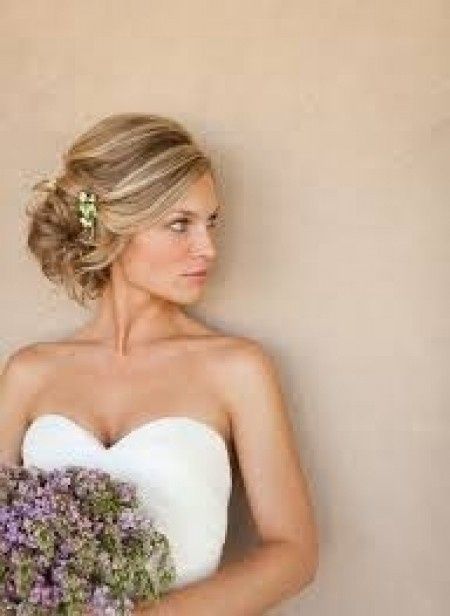 Ispirazione acconciatura