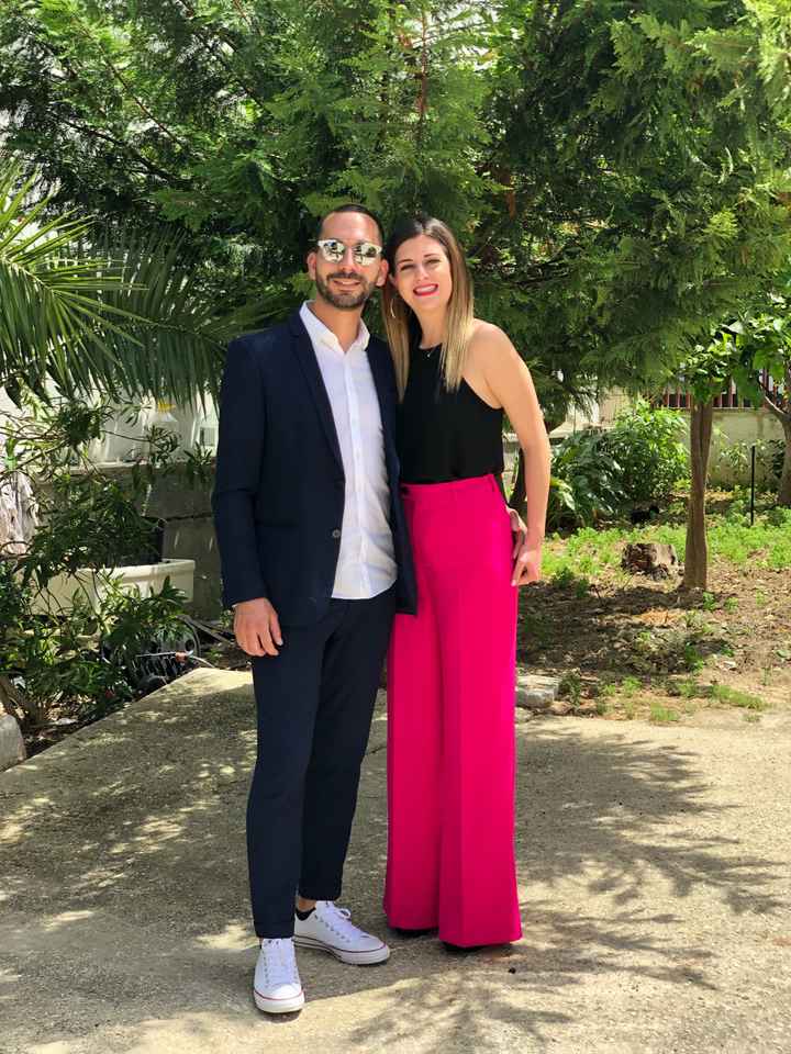 Un altro piccolo passo❤️ - 1