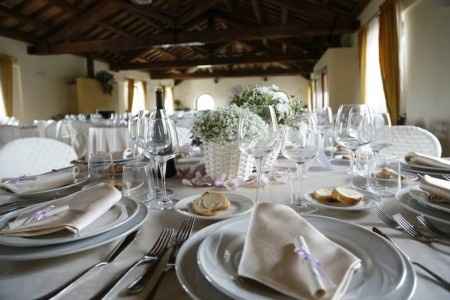 Addobbo floreale fai da te idee