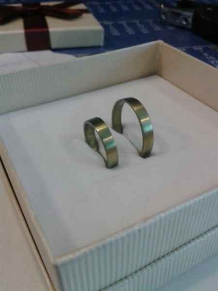 A -68 Fedi arrivate!!! - 2