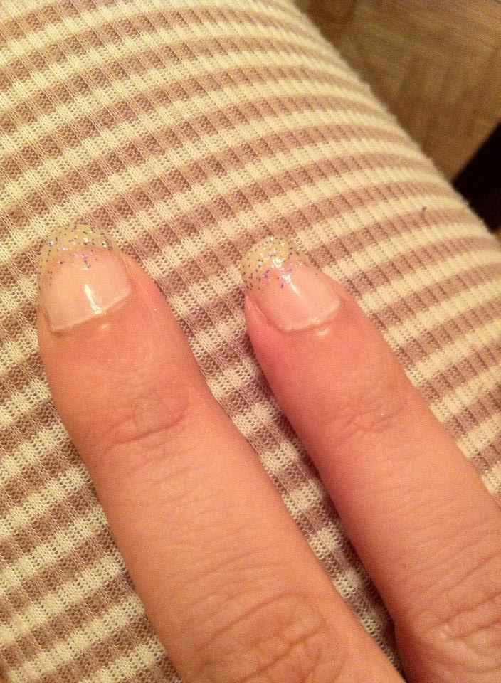 Prova unghie quattro