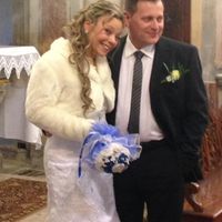 il mio matrimonio