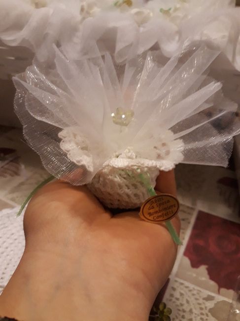 Bomboniere per i non invitati! - 4