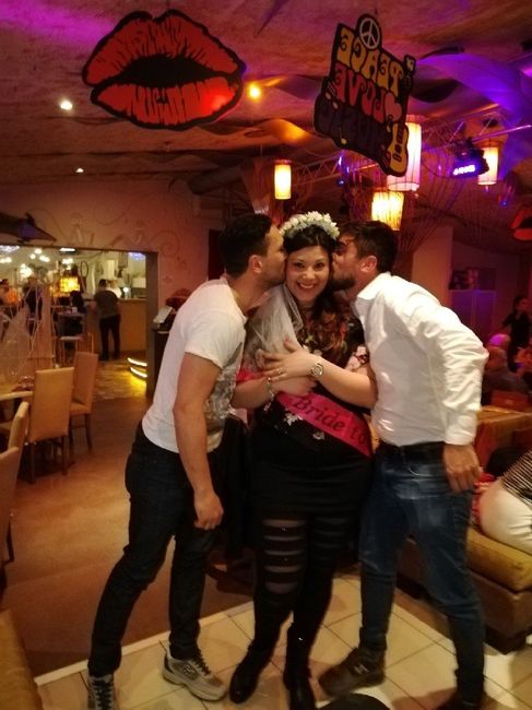 Addio al nubilato!! - 2