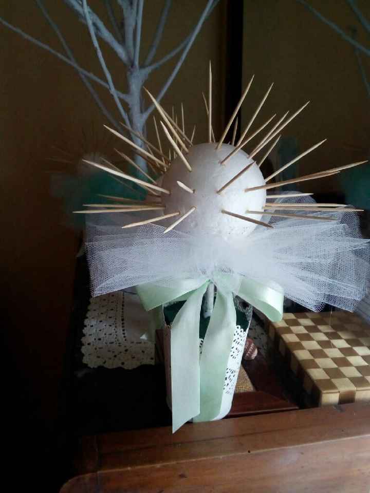  Fai da te 😃😃 - 1