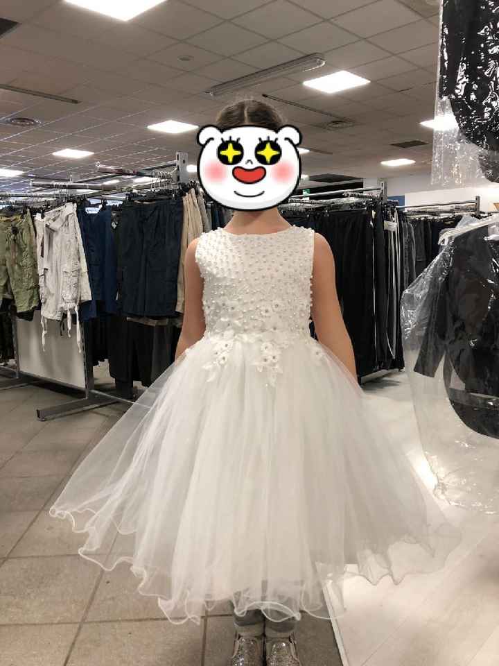 La mia damigella! - 1