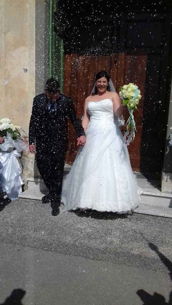 Finalmente sposati!!! - 3