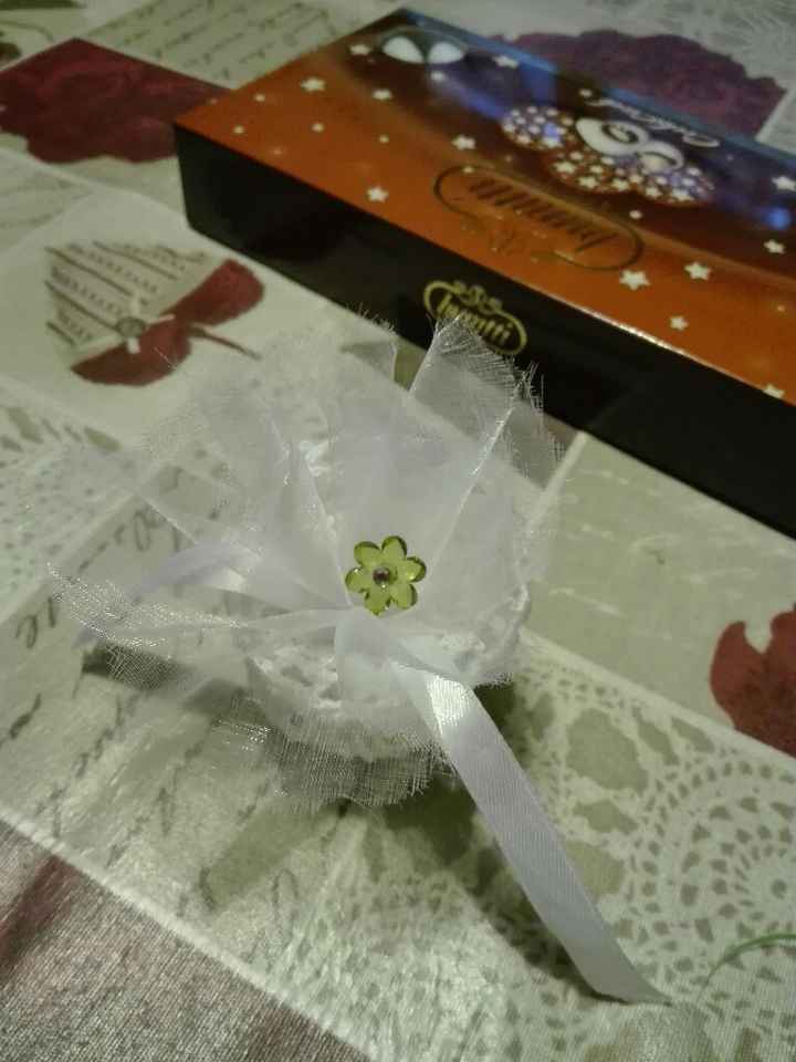  Bomboniere per i non invitati - 1