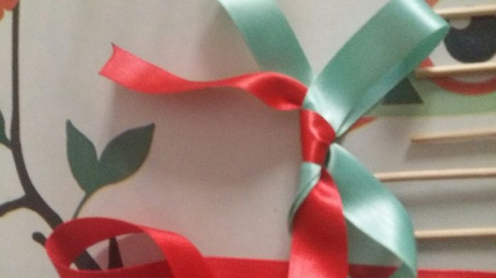 Fiocchi perfetti ! - 4