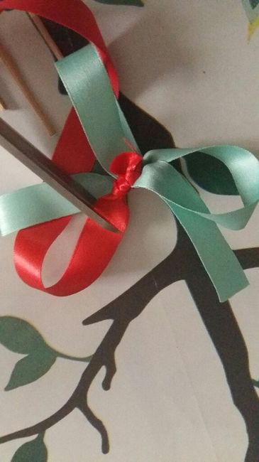 Fiocchi perfetti ! - 5