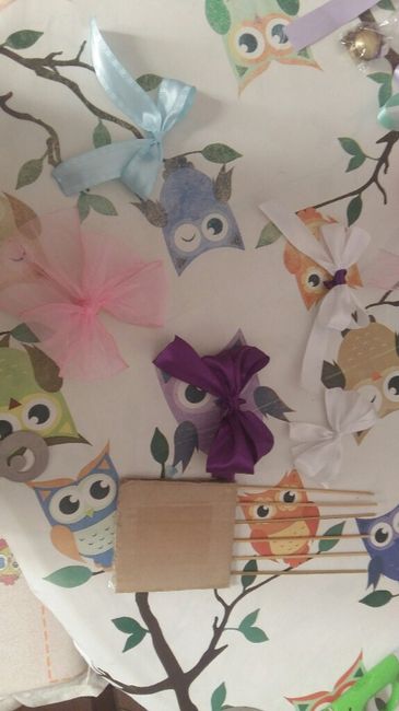 Fiocchi perfetti ! - 6