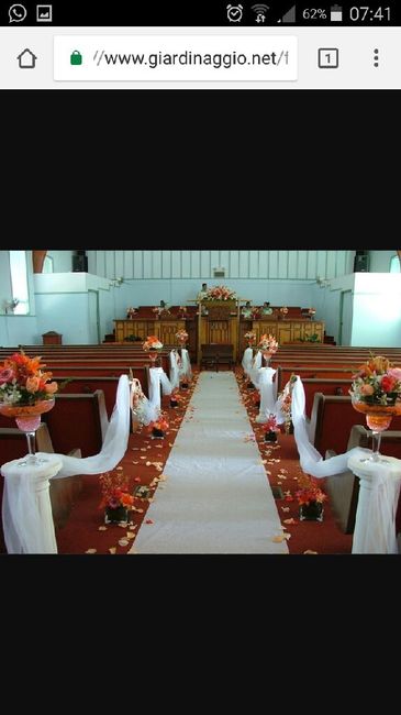 Idee per tema e colore mese ottobre - 5