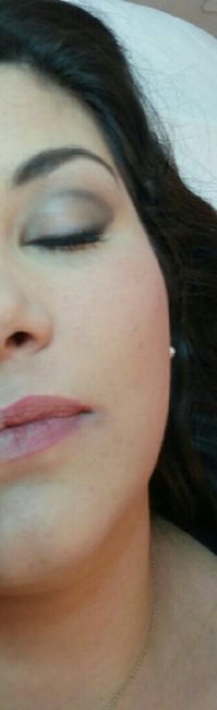  Prova trucco😊 - 2