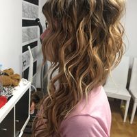 Prova acconciatura - 1