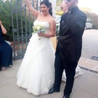 Finalmente sposati!!! - 1