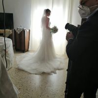 Noi abbiamo detto Si 💖 nonostante tutto - 5