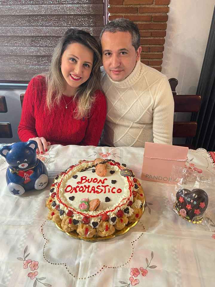 Postate una foto di voi due 👇 - 1