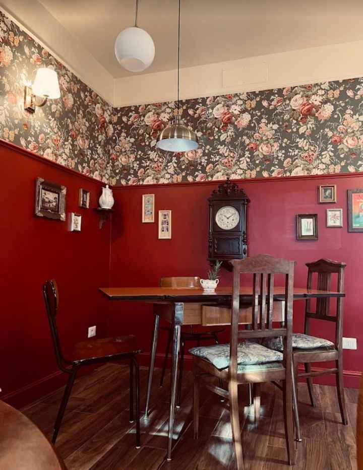 i parenti si possono autoinvitare? - 1