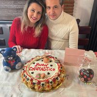 Postate una foto di voi due 👇 - 1