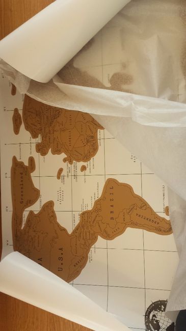 un dettaglio della mappa