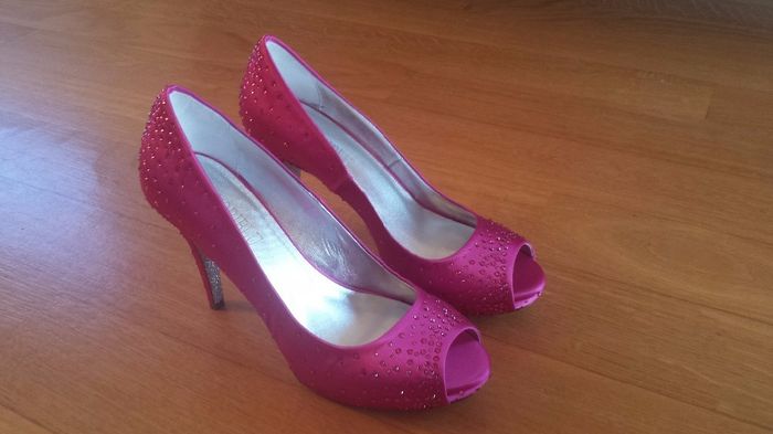 scarpe per il matrimonio