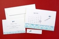 Preparando le partecipazioni  - 1