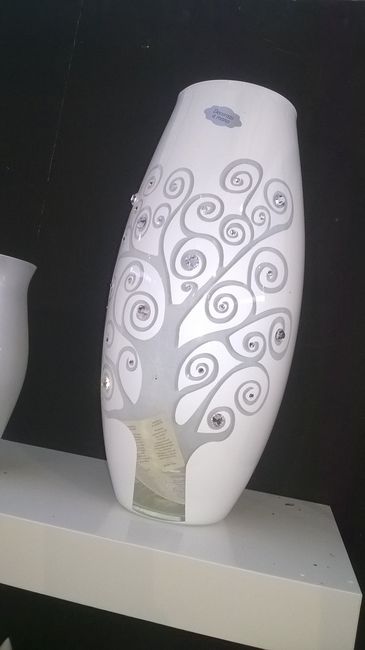 Vi presento le mie bomboniere .. - 2