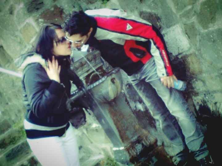 Amore puro!!! i nostri ricordi piu" belli !!! - 1