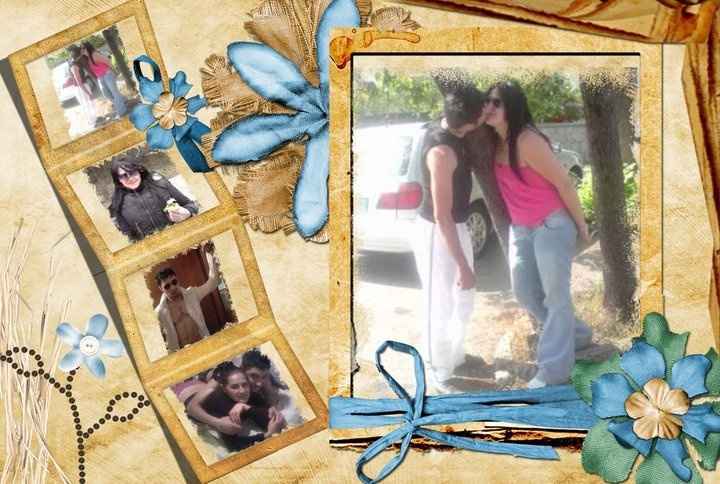 Amore puro!!! i nostri ricordi piu" belli !!! - 3