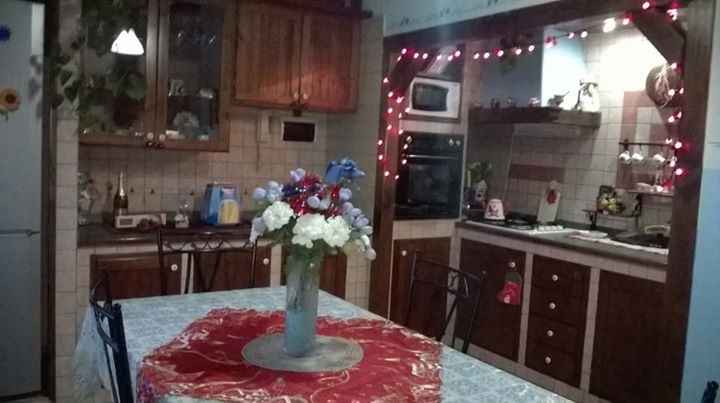 Alberello di Natale... - 1