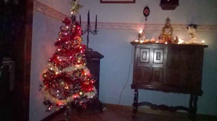 Alberello di Natale... - 2