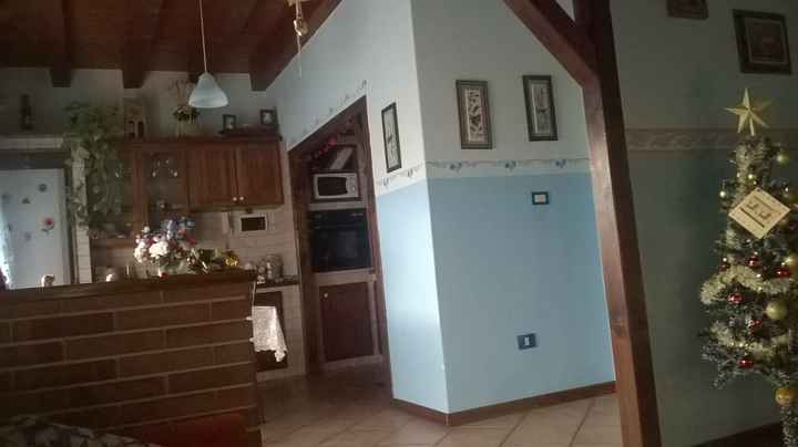 L'arredamento che vorrei utilizzare per la nuova casa... - 1