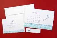 Preparando le partecipazioni  - 1