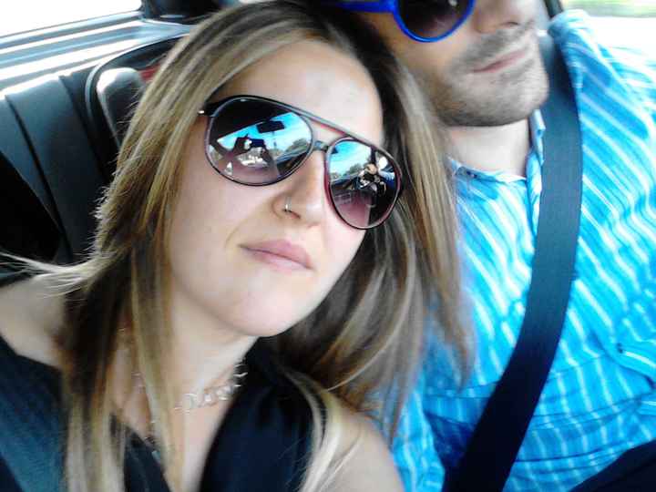 Help!! bionda o mora?? consigliatemi  - 1