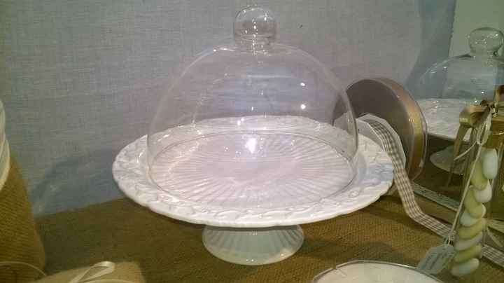 Vi presento le mie bomboniere .. - 3