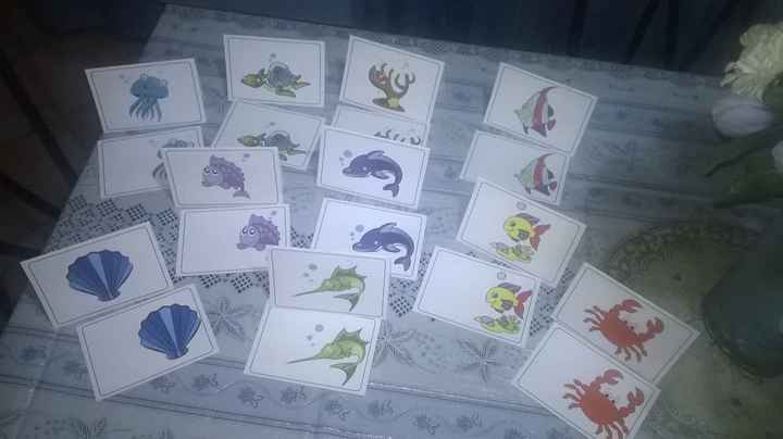 Le nostre partecipazioni finalmente arrivate.. - 3