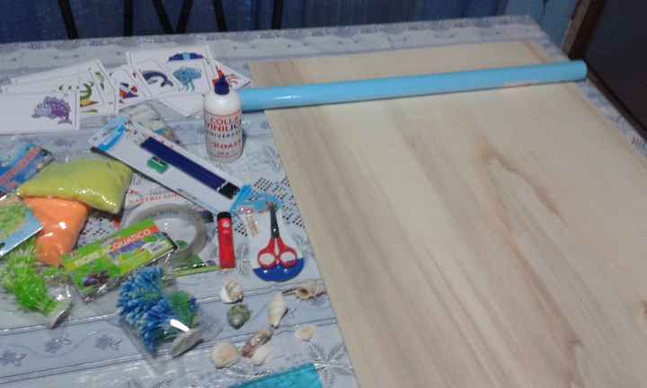 Fatemi un "in bocca a lupo" ..chissà cosa combinero'..ahahahaha - 1