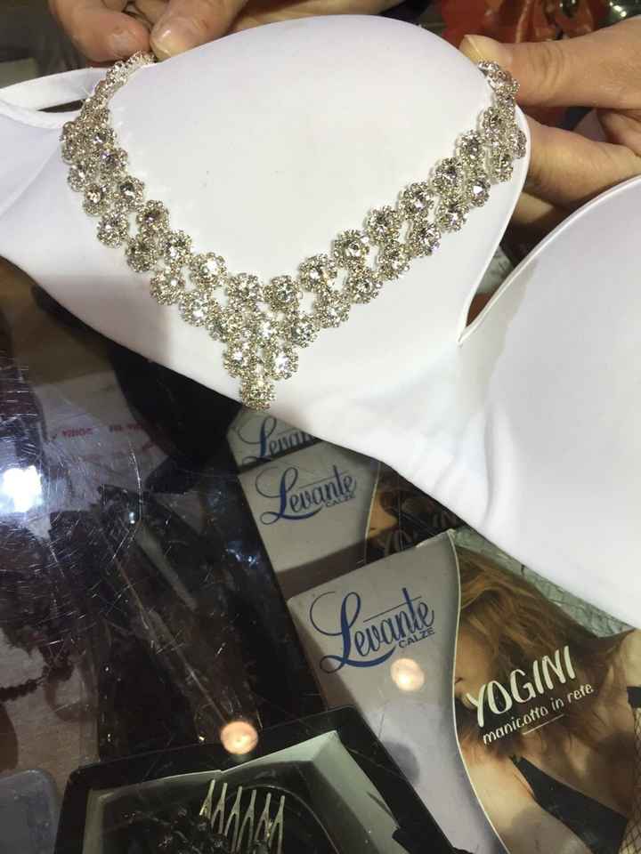 Consiglio collana .. aiutatemi a scegliere - 1