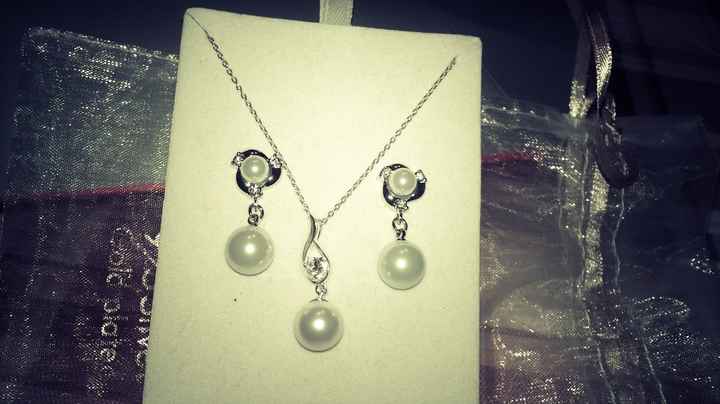 Consiglio collana .. aiutatemi a scegliere - 2